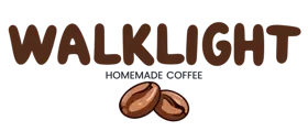 Walklight Homemade Coffee